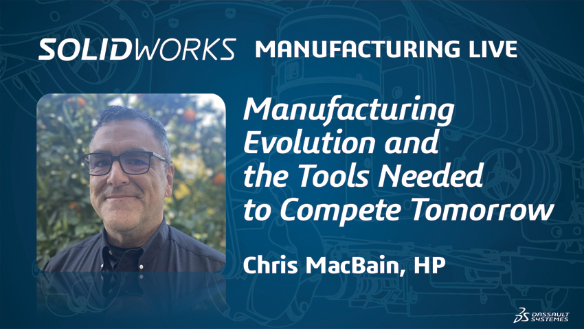 Future-Proof Your Manufacturing with These Tools