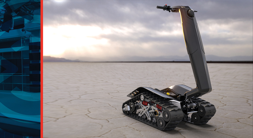 Design to Manufacture: A 3DEXPERIENCE Story with DTV Shredder