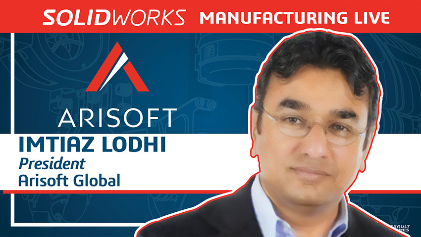 Business Transformation with Manufacturing ERP & MES