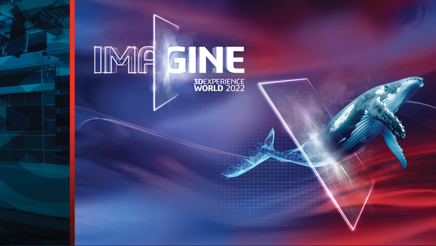 3DEXPERIENCE World 2022: Day 3