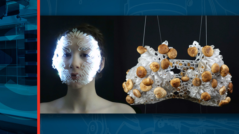 Nature, Technology, and Design - SOLIDWORKS LIVE Design