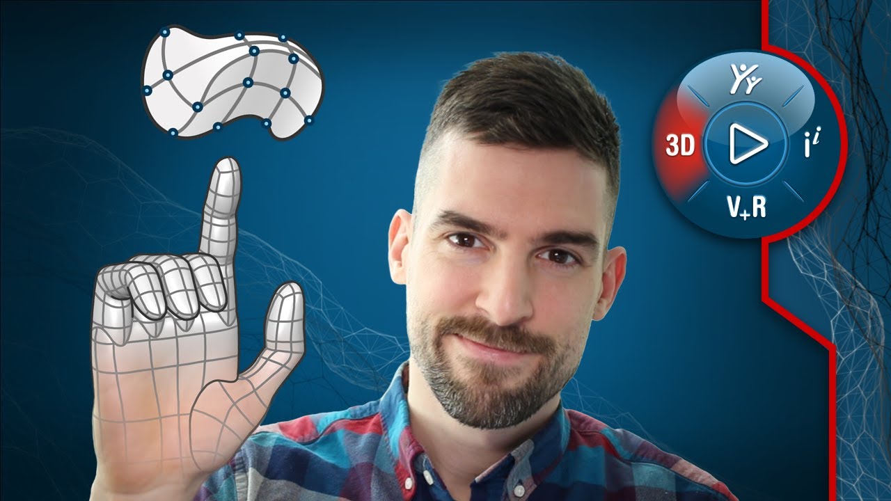 Get Flexible with 3D Sculptor