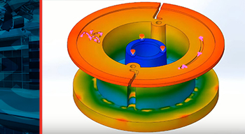 SOLIDWORKS 2019: Designer to Analyst