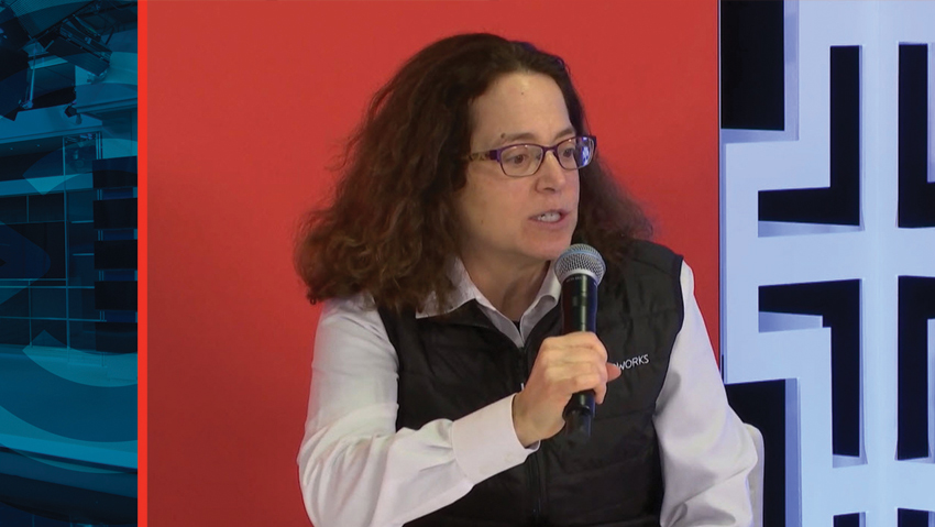 SOLIDWORKS Education with Marie Planchard