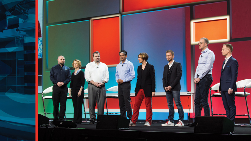 3DEXPERIENCE World 2020: General Session Day Two