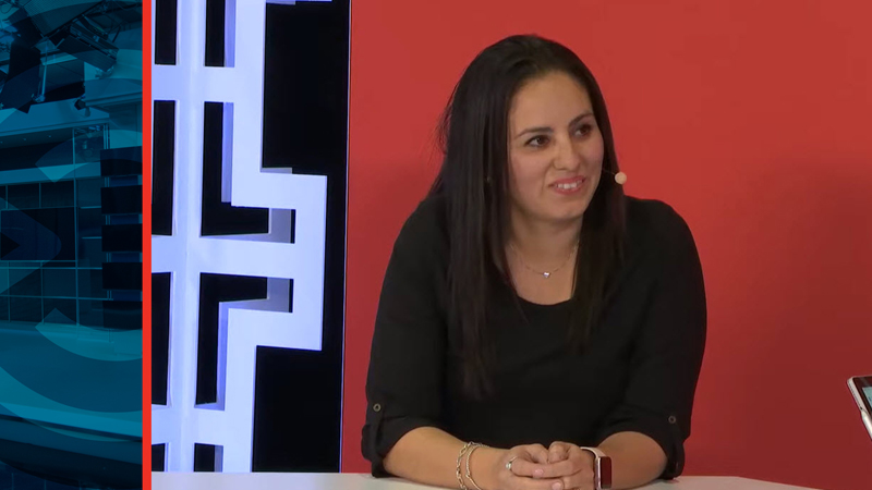Monica Elbjorn Interview: Women in Engineering