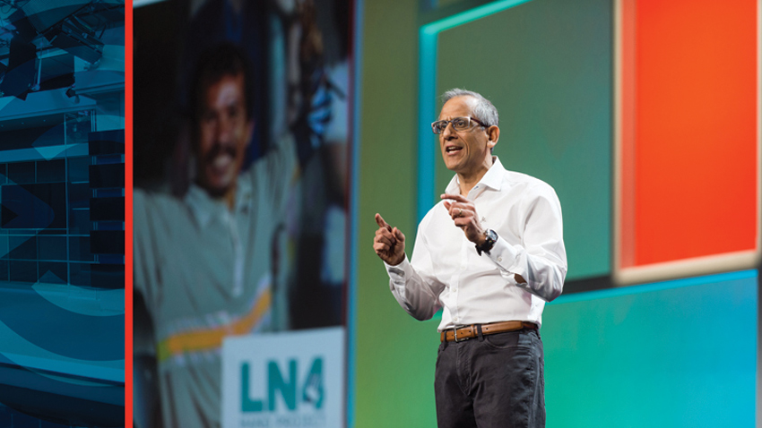 3DEXPERIENCE World 2020: General Session Day Three